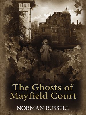 cover image of The Ghosts of Mayfield Court